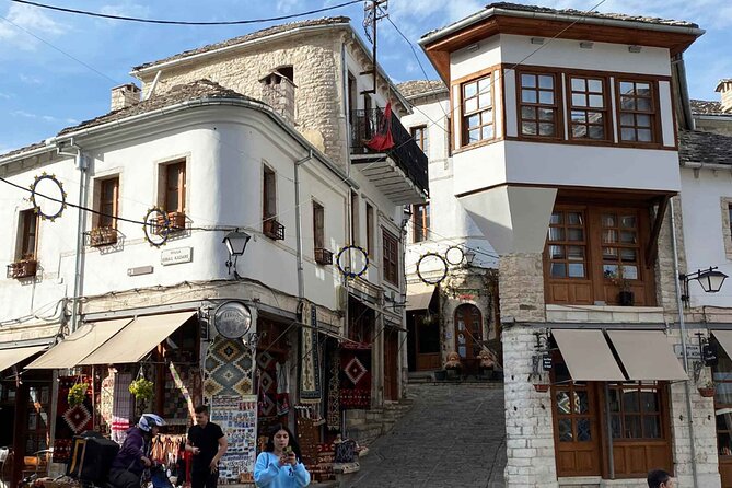 Gjirokaster - The Stone City of UNESCO, Private Tour from Tirana - The guides and the private format