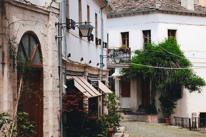Gjirokaster - The Stone City of UNESCO, Private Tour from Tirana - The drive from Tirana to the Stone City
