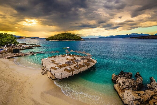 Gjirokastra, Blue Eye, Ksamil & Saranda - Day Tour from Tirana - Key Things to Know Before You Go