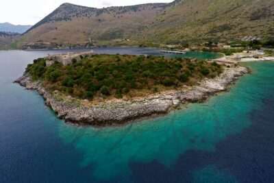 Gjirokastra, Blue Eye, Ksamil & Saranda – Day Tour from Tirana
