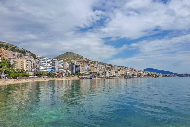 Gjirokastra, Blue Eye, Ksamil & Saranda - Day Tour from Tirana - What the Guide Adds to a Demanding Route
