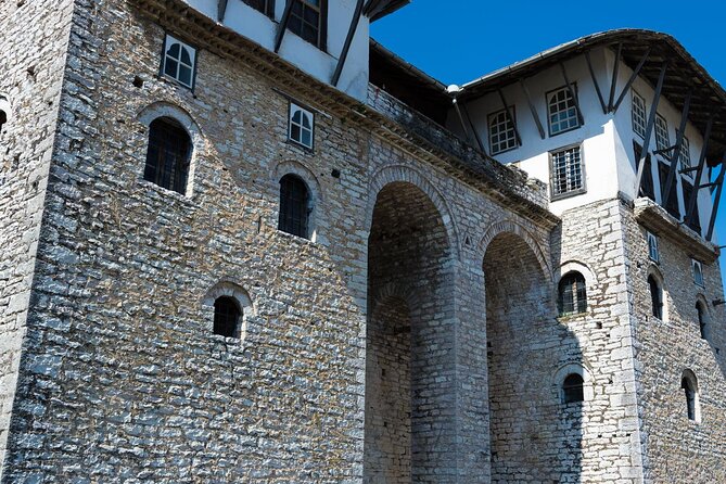 Gjirokastra & Bylis Illyrian City Day tour Tirana/Durres/Golem - Bylis: an open-air introduction to Illyrian history