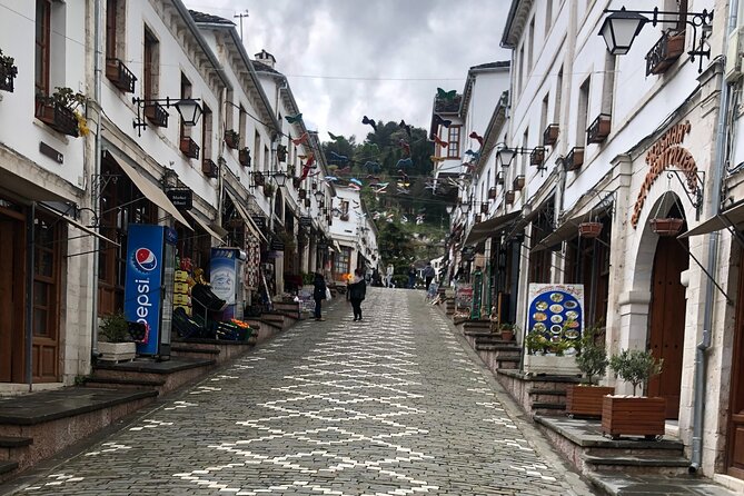 Gjirokastra & Bylis Illyrian City Day tour Tirana/Durres/Golem - What the long drive is really like