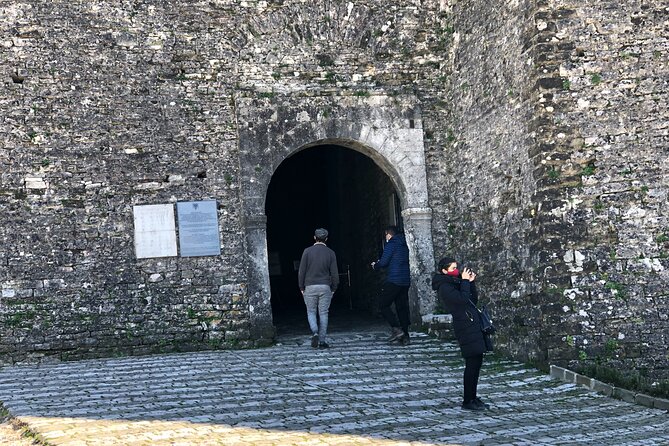Gjirokastra & Bylis Illyrian City Day tour Tirana/Durres/Golem - Price, group size, and what you actually pay