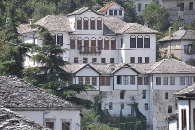 Gjirokastra Day Tour from Tirana - Key points to know before booking