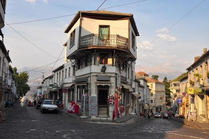 Gjirokastra Day Tour from Tirana - Why Gjirokastra works as a day trip from Tirana