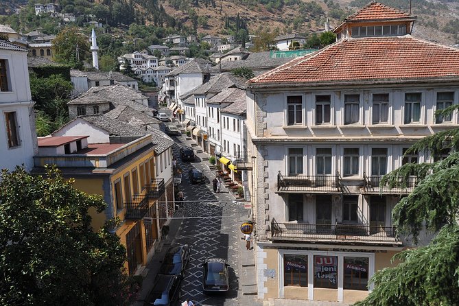 Gjirokastra Day Tour from Tirana - Seeing family life at Skënduli House