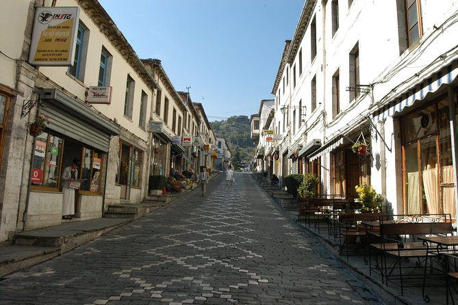 Gjirokastra Day Tour from Tirana - What the nine-hour schedule really means