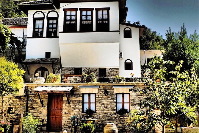 Gjirokastra Day Tour from Tirana - Who will enjoy this private outing most