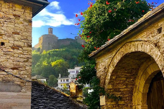 Gjirokastra, Full Day Trip from Tirana - Key points to know before booking