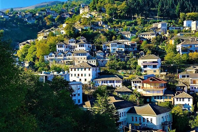 Gjirokastra, Full Day Trip from Tirana - Why Gjirokastra is worth the long ride from Tirana