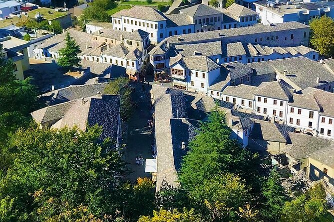 Gjirokastra, Full Day Trip from Tirana - Zekate House reveals Ottoman domestic life