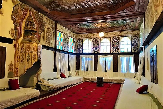 Gjirokastra, Full Day Trip from Tirana - Skenduli House adds a family story