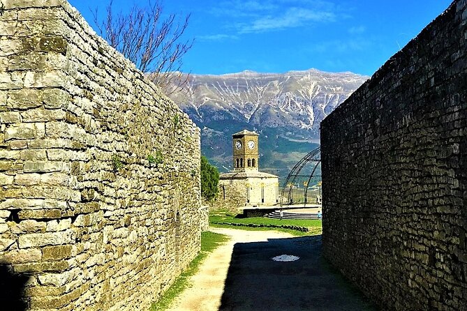 Gjirokastra, Full Day Trip from Tirana - Is $289.40 a fair price?