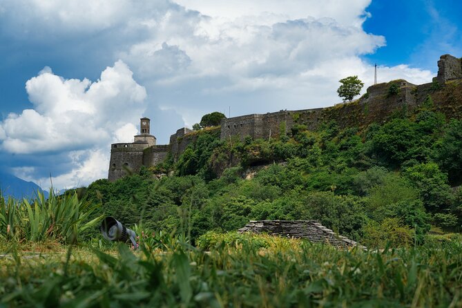 Gjirokastra Private Half-Day Walking Tour - Five things to know before you book
