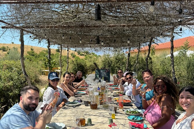 Gourmet Lunch Farm Tour with Cooking Class - Practical details that make the day easier