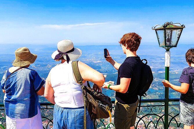 Guided Tour to Kruja, Holy Mountain & Old Bazaar from Durres - Fushë-Krujë and a taste of everyday Albania