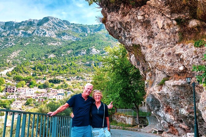 Guided Tour to Kruja, Holy Mountain & Old Bazaar from Durres - What the $70.88 price really covers
