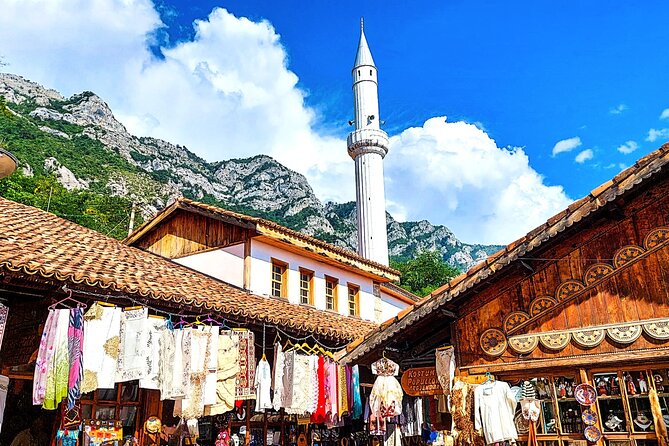 Guided Tour to Kruja, Holy Mountain & Old Bazaar from Durres - Who will enjoy this outing most