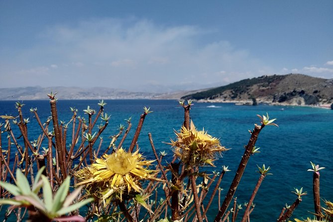Half-day Tour in South Albania (Blue Eye, Lekursi Castle, Ksamil) - Who will get the most from this tour?