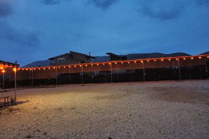 Happy Camping Berat - Key points before you book