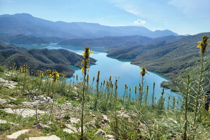 Hey Albania: Bovilla Afternoon Tour – Nature & Lake - Lunch with local flavors