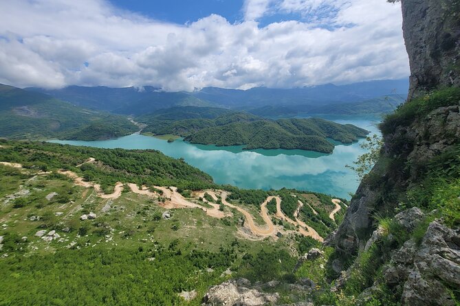 Hey Albania: Bovilla Afternoon Tour – Nature & Lake - What the $77.89 price really includes