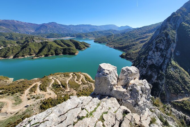 Hey Albania: Bovilla Afternoon Tour – Nature & Lake - Who should book this Bovilla tour
