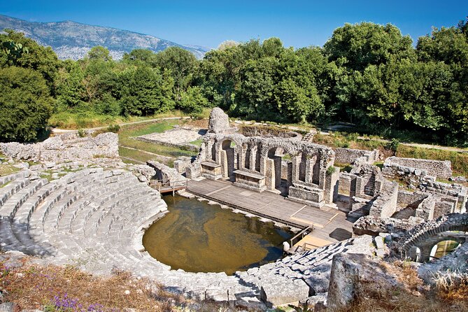 Highlights of Albania in 8 days (Classical Albania) - What the $1,250 price really covers