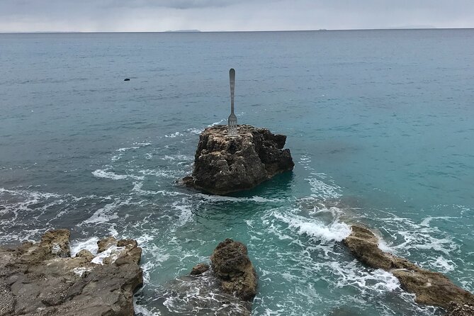 Highlights of Albania in 8 days (Classical Albania) - Day 5: Riviera roads, Llogara, Vlora, and Apollonia
