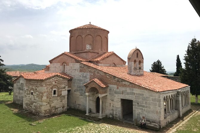 Highlights of Albania in 8 days (Classical Albania) - Day 7: Tirana and the medieval town of Kruja