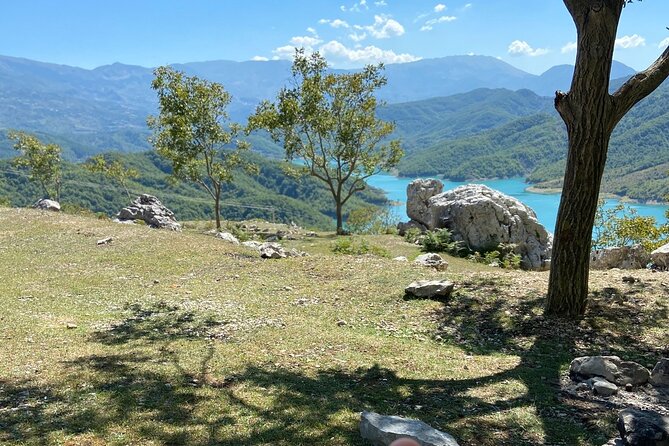 Hike Gamti Mountain with Bovilla lake view & canyon- From Tirana - The Gamti Mountain walk: short, steep, and rewarding