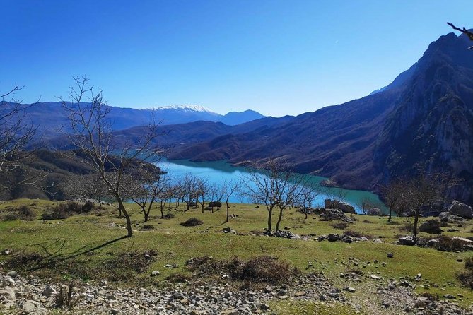Hike Gamti Mountain with Bovilla lake view & canyon- From Tirana - Group size, value, and the real trade-off