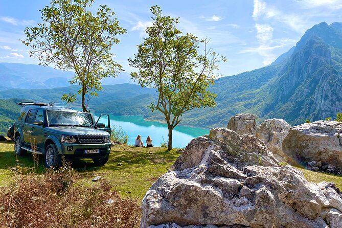 Hike on Gamti Mt & Bovilla Lake from Tirana on Luxe Land Rover - Key things to know before booking