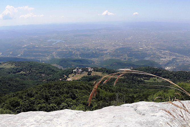Hiking Bovilla Lake and Dajti Mountain Cable Car - Returning to Tirana and the Skanderbeg Square stop