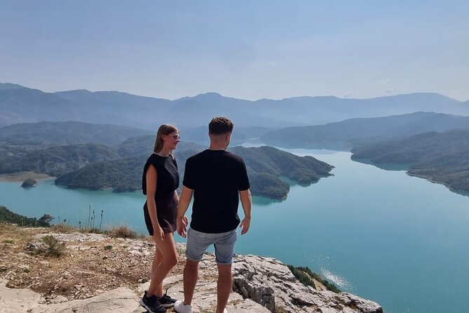 Hiking to Gamti, Bovilla Lake and Kruja Day Trip from Tirana - Why this Tirana day trip works