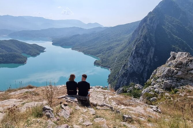 Hiking to Gamti, Bovilla Lake and Kruja Day Trip from Tirana - Exploring Kruja Castle