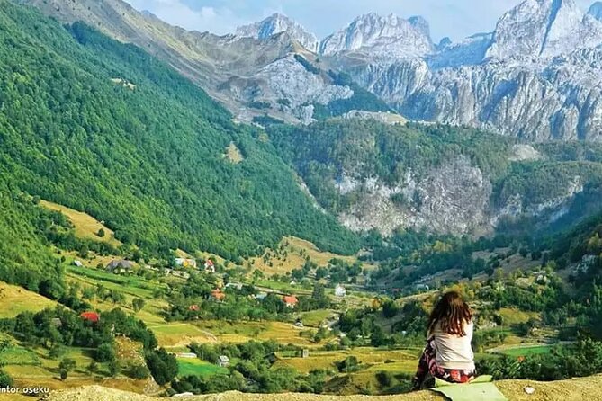 Hiking Tour of Kelmed – Vajusha Peak, Lepushe & Vermosh 3 Days - Why Kelmend feels different from southern Albania