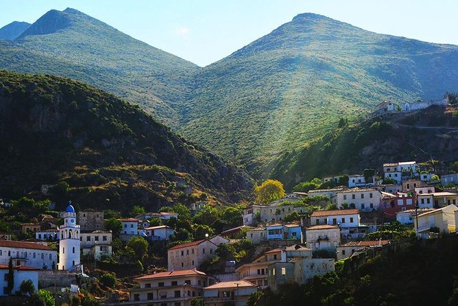 Hiking tour of South Albania, Llogara Pass and Riviera in 3 Days - Why Llogara makes a strong base