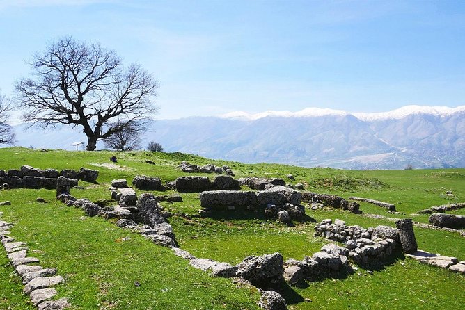 Hiking tour of South Albania, Llogara Pass and Riviera in 3 Days - Guides, group size, and the feel of the trip