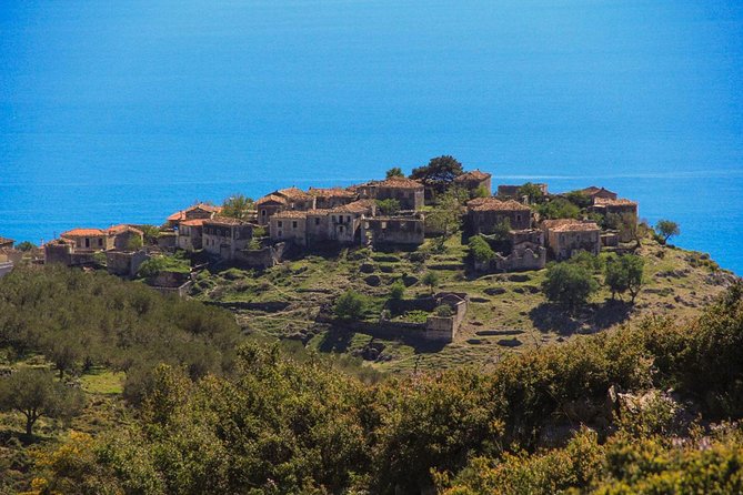 Hiking tour of South Albania, Llogara Pass and Riviera in 3 Days - What the $636.68 price really covers