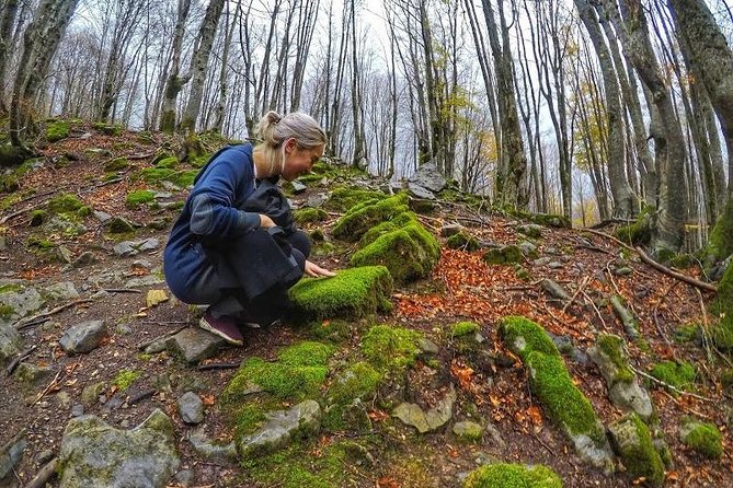 Hiking Tour of Valbona, Theth & Blue Eye in 3 Days from Tirana - Kukaj and the Valbona Valley
