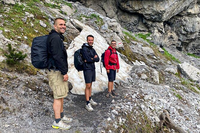 Hiking Tour of Valbona, Theth & Blue Eye in 3 Days from Tirana - Shkodër, Then the Long Return to Tirana