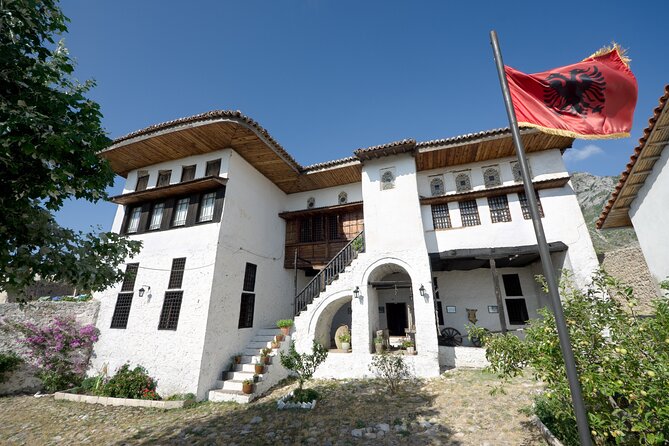 Historic City of Kruja - Walking Tour - Timing, transport, and physical effort