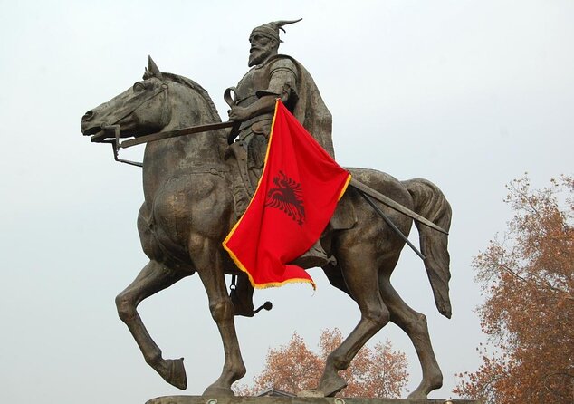 Historic Corners of Tirana - Guided Walking Tour - What makes this Tirana walk worth considering