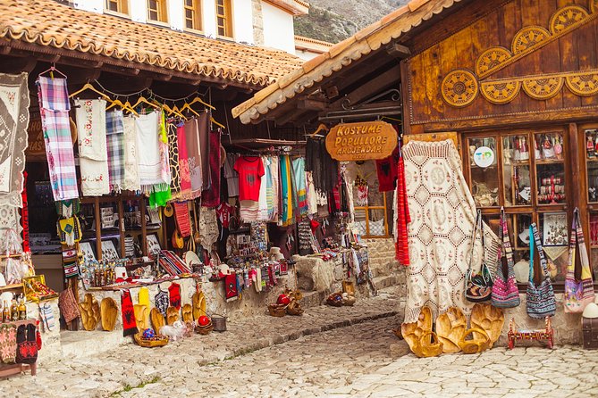 Historic Corners of Tirana - Guided Walking Tour - Et’hem Bey Mosque and the return of religious life