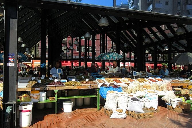 Inside Tirana Walking Tour - What the $6.02 price really gives you