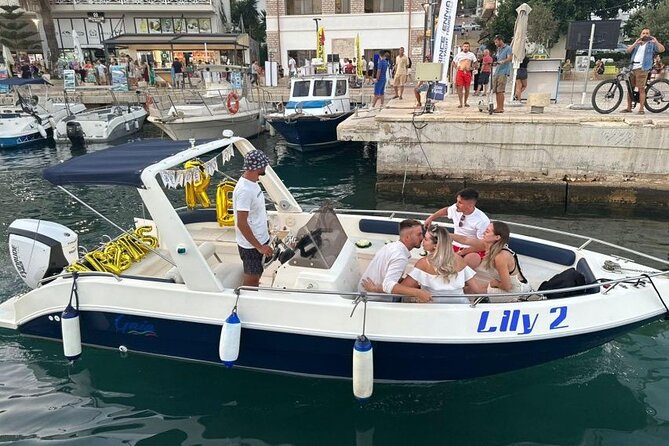 Into the Blue :Adventure Along the Beaches of Saranda Boat Trip - Who Should Book This Boat Trip?