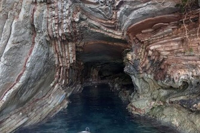 Into the Blue :Adventure Along the Beaches of Saranda Boat Trip - Booking and Cancellation Details