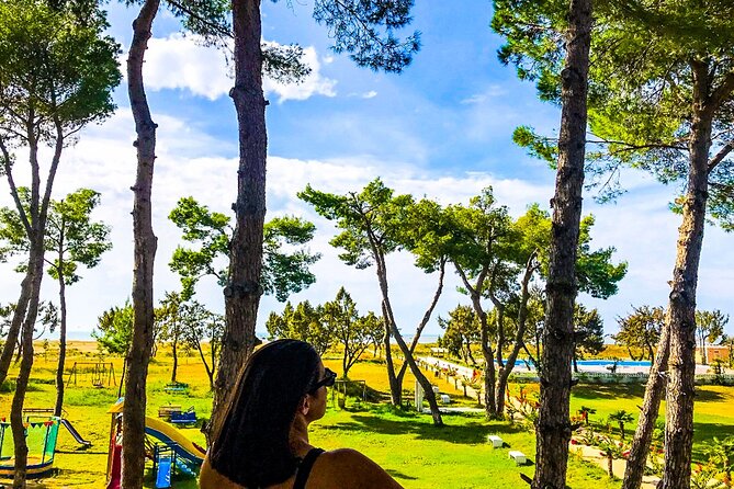 Karavasta Lagoon Adventure: Boat & Wildlife Tour from Durrës - Why Karavasta Lagoon makes a good day trip from Durrës